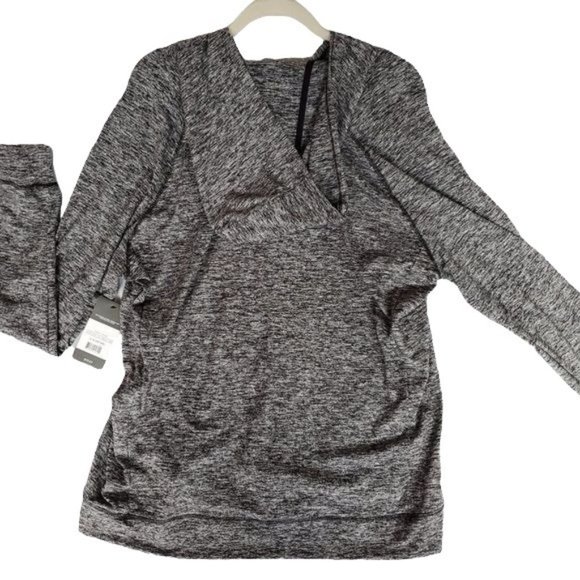 Russell Mens Hoodie Black Hoodie Large Mens Hoodie Sweatshirt - Picture 2 of 7